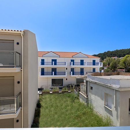 Meraviglia Residence Argostoli  Ngoại thất bức ảnh