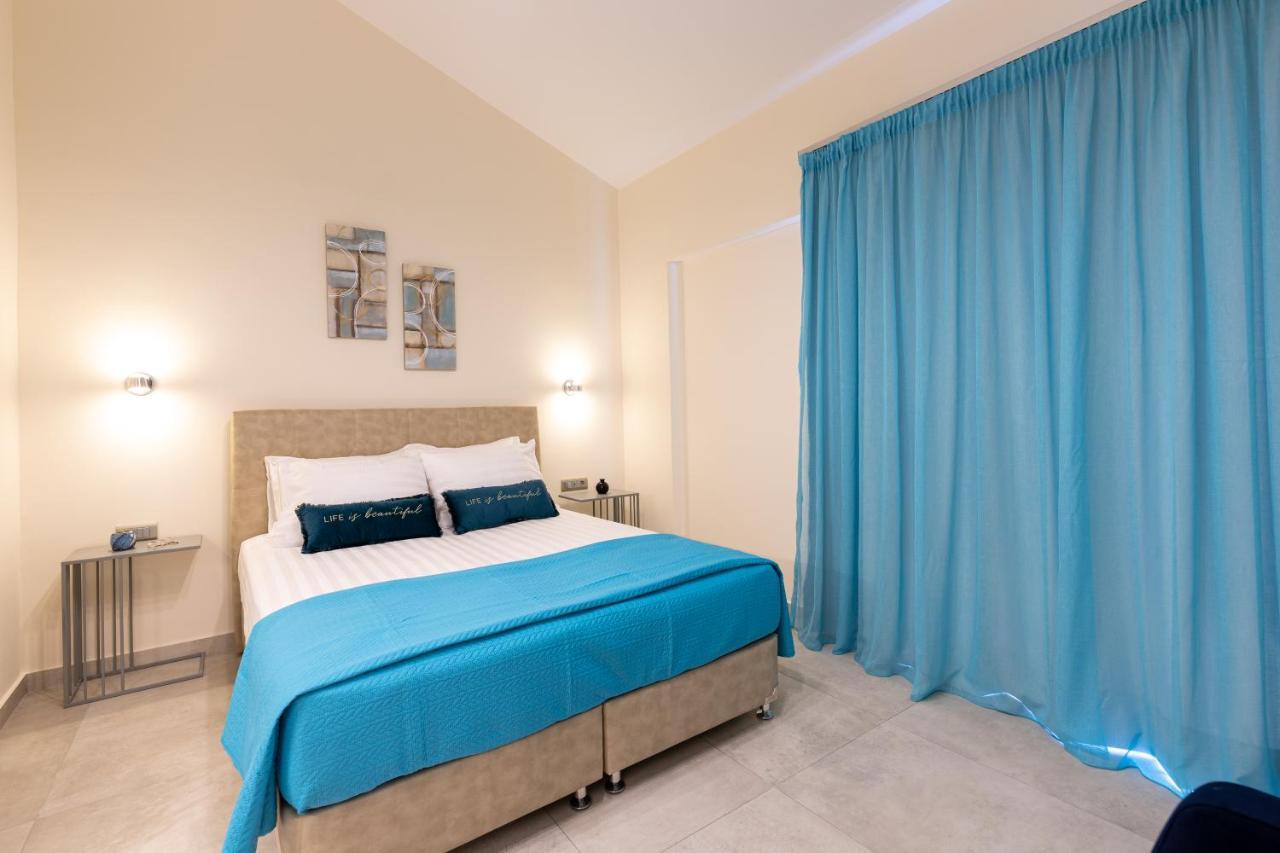 Meraviglia Residence Argostoli  Ngoại thất bức ảnh