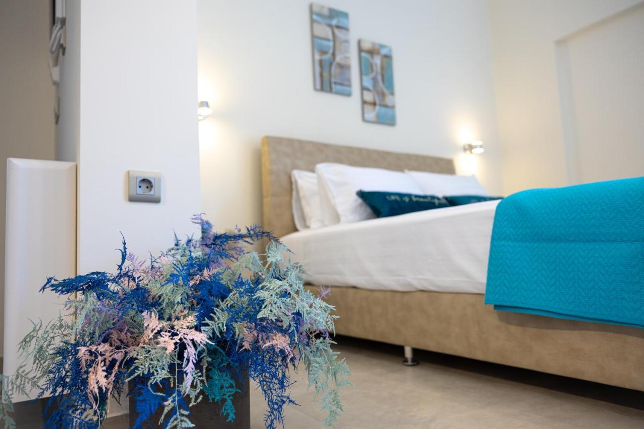 Meraviglia Residence Argostoli  Ngoại thất bức ảnh