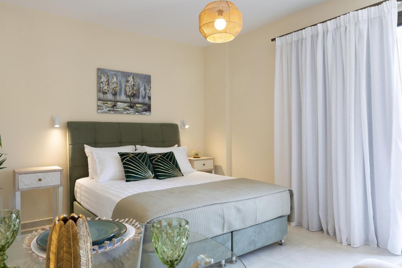 Meraviglia Residence Argostoli  Ngoại thất bức ảnh