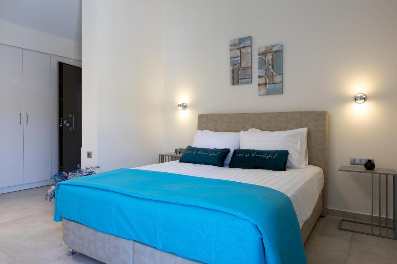 Meraviglia Residence Argostoli  Ngoại thất bức ảnh