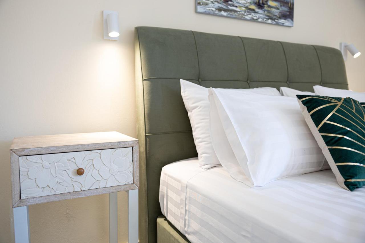 Meraviglia Residence Argostoli  Ngoại thất bức ảnh
