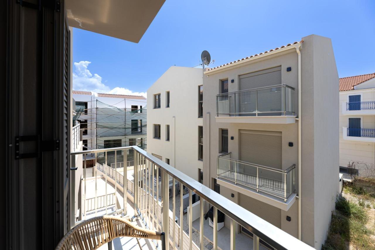 Meraviglia Residence Argostoli  Ngoại thất bức ảnh
