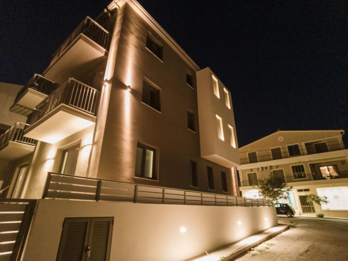 Meraviglia Residence Argostoli  Ngoại thất bức ảnh