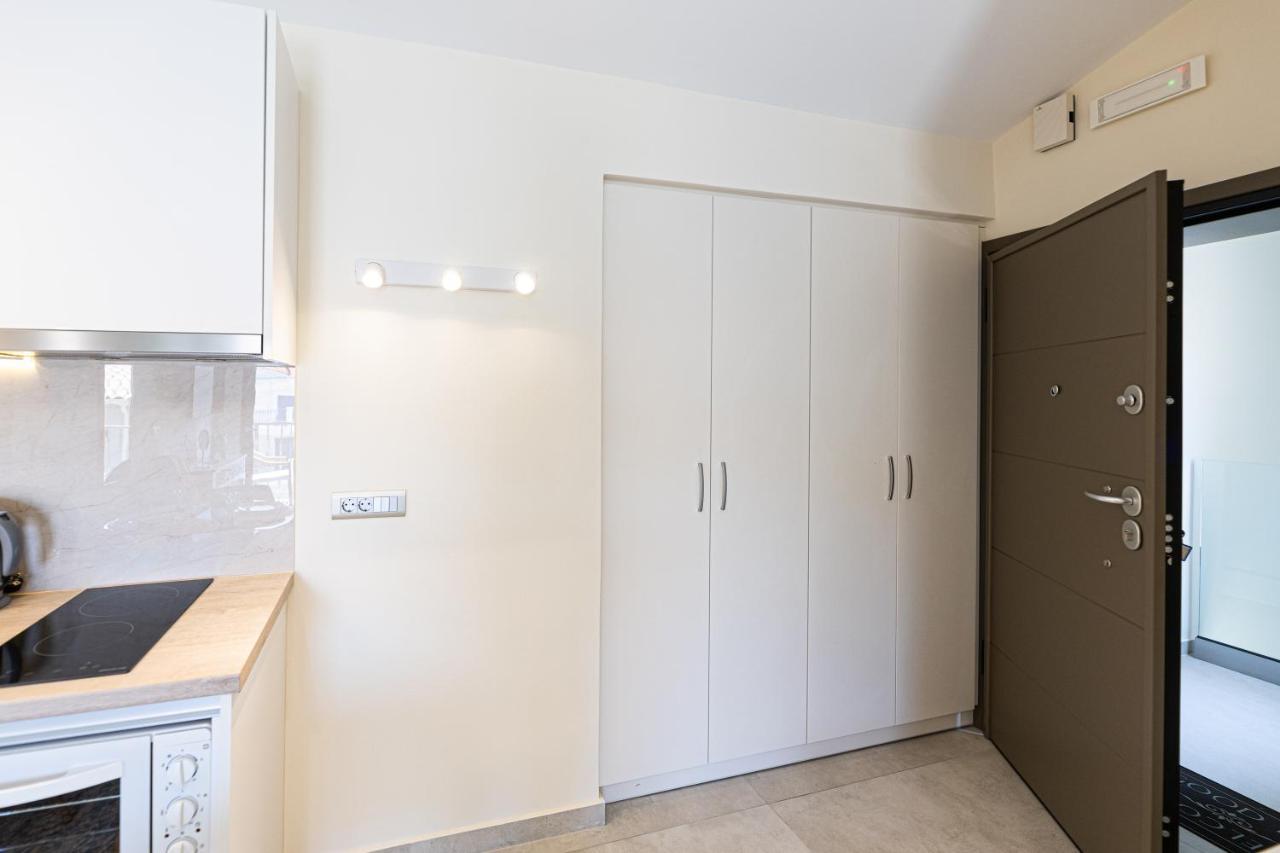 Meraviglia Residence Argostoli  Ngoại thất bức ảnh