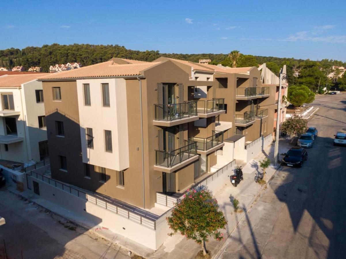 Meraviglia Residence Argostoli  Ngoại thất bức ảnh