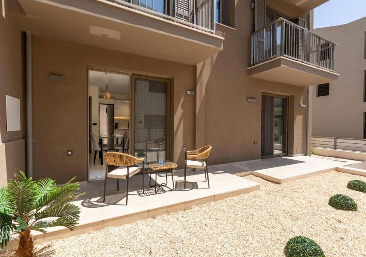 Meraviglia Residence Argostoli  Ngoại thất bức ảnh
