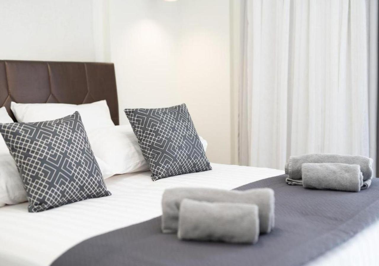 Meraviglia Residence Argostoli  Ngoại thất bức ảnh