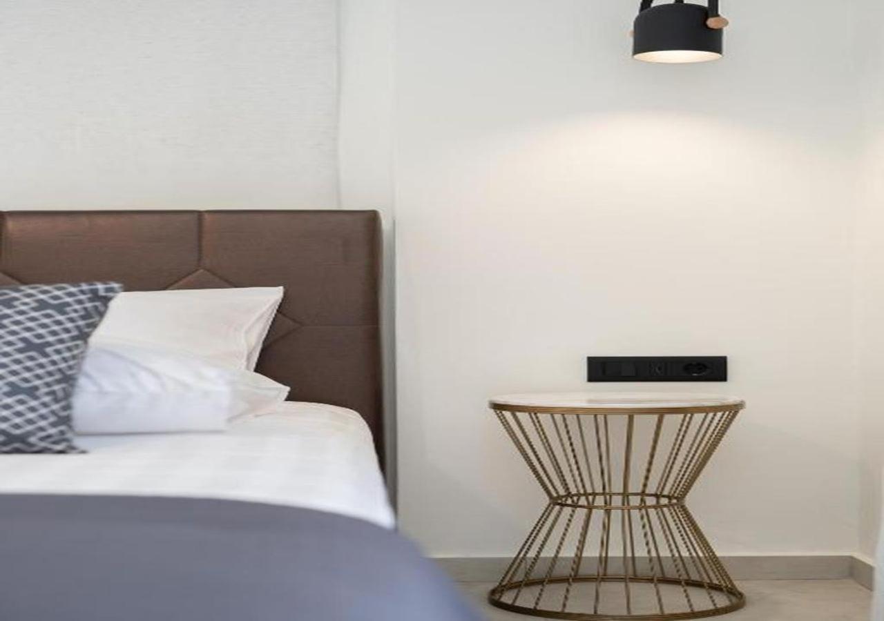 Meraviglia Residence Argostoli  Ngoại thất bức ảnh