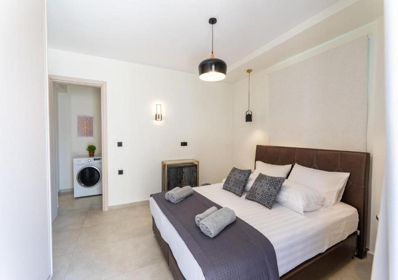 Meraviglia Residence Argostoli  Ngoại thất bức ảnh