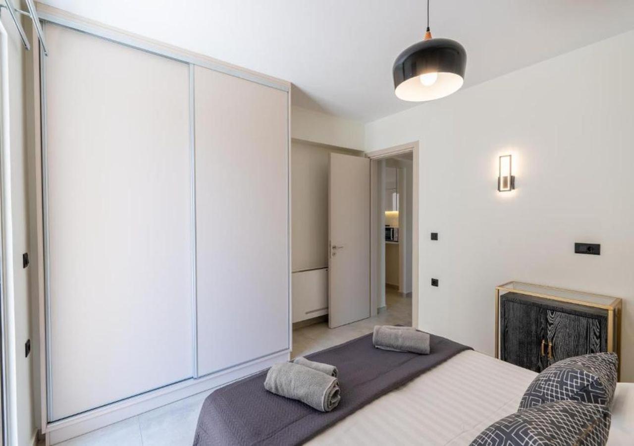 Meraviglia Residence Argostoli  Ngoại thất bức ảnh