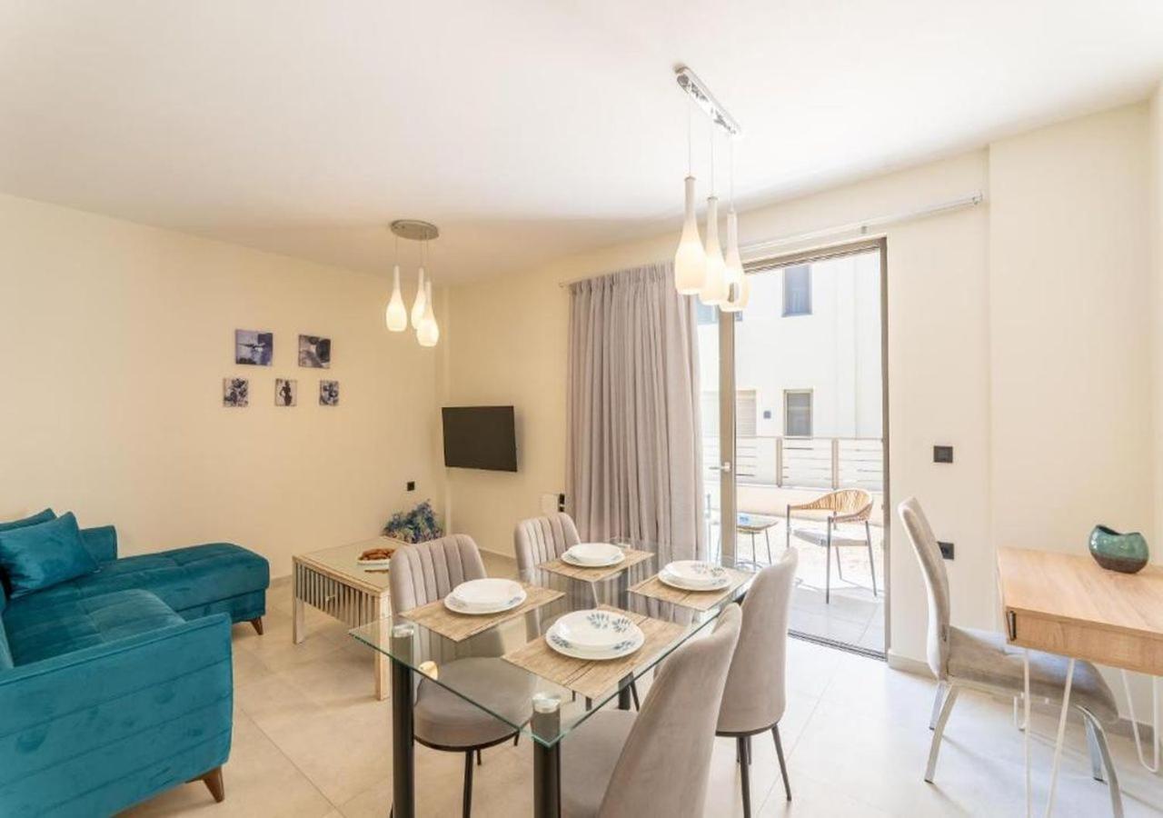 Meraviglia Residence Argostoli  Ngoại thất bức ảnh