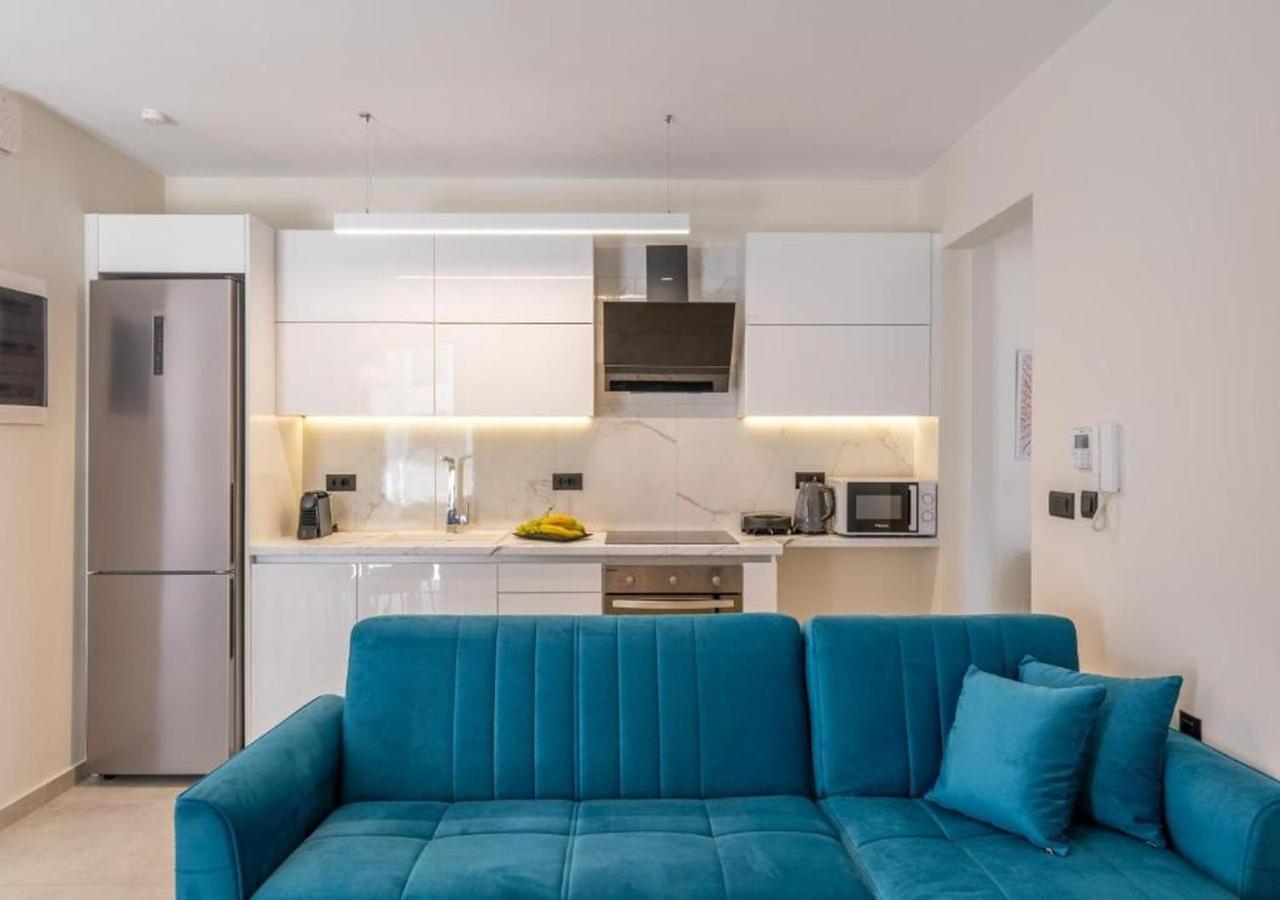 Meraviglia Residence Argostoli  Ngoại thất bức ảnh