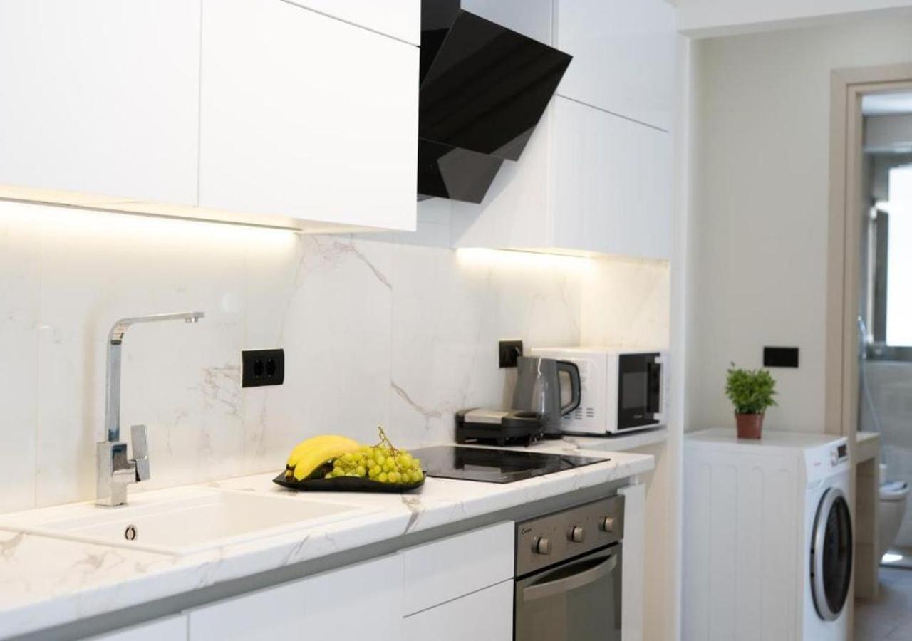 Meraviglia Residence Argostoli  Ngoại thất bức ảnh