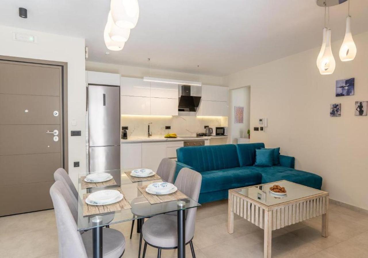 Meraviglia Residence Argostoli  Ngoại thất bức ảnh