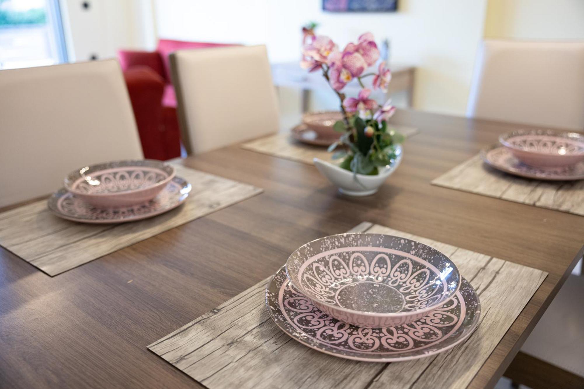 Meraviglia Residence Argostoli  Ngoại thất bức ảnh