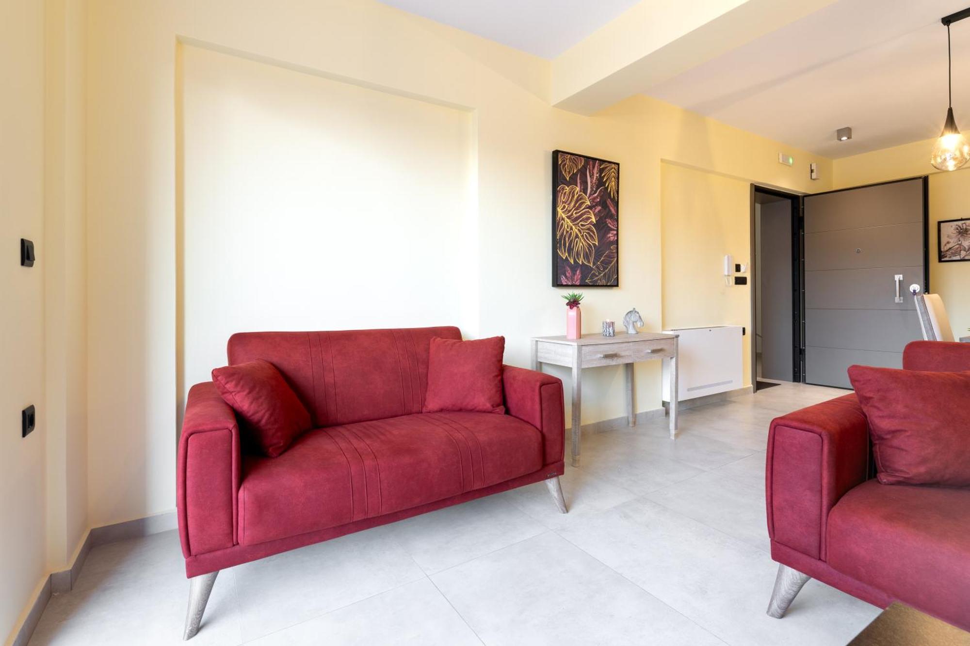 Meraviglia Residence Argostoli  Ngoại thất bức ảnh