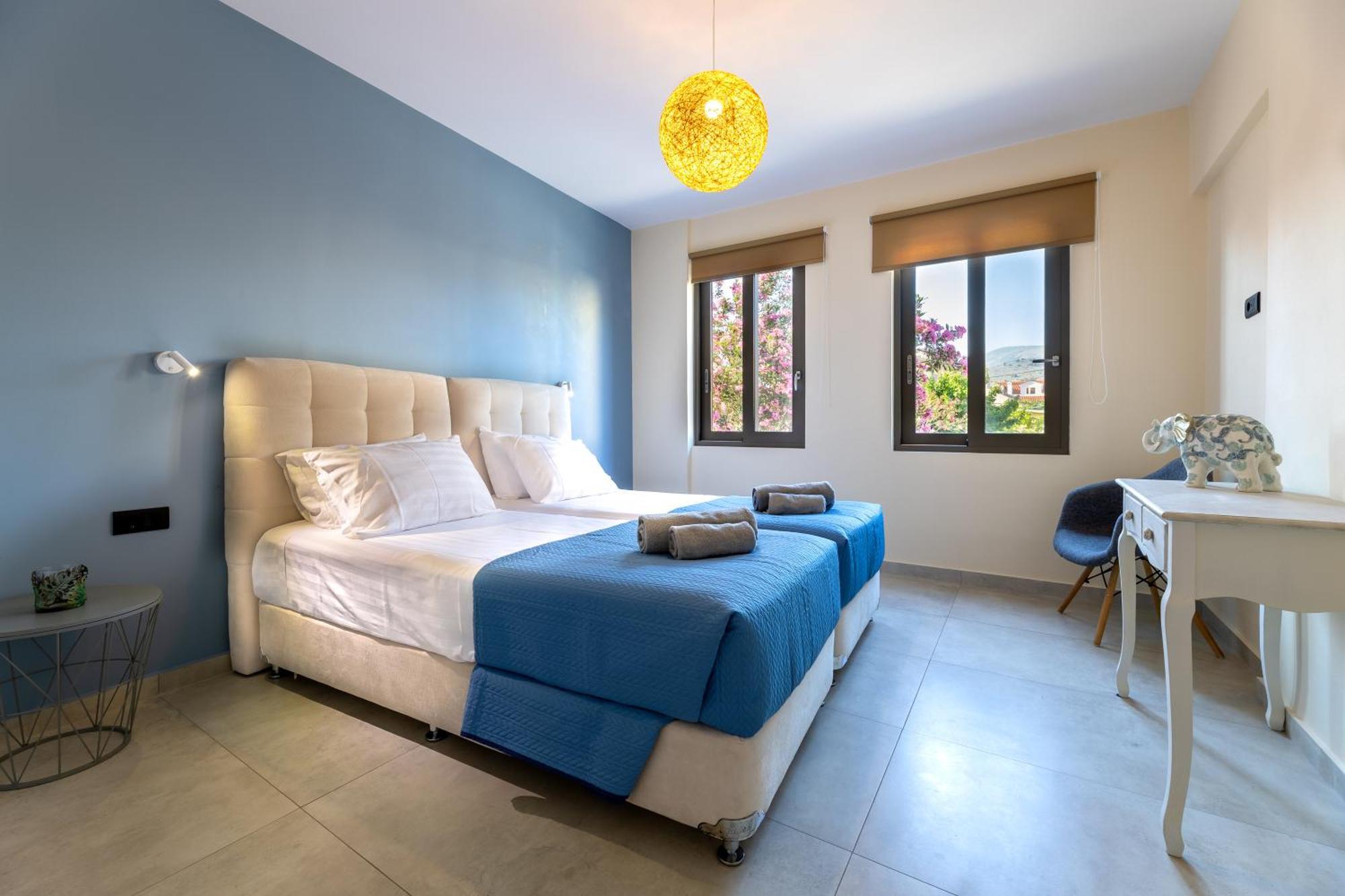 Meraviglia Residence Argostoli  Ngoại thất bức ảnh