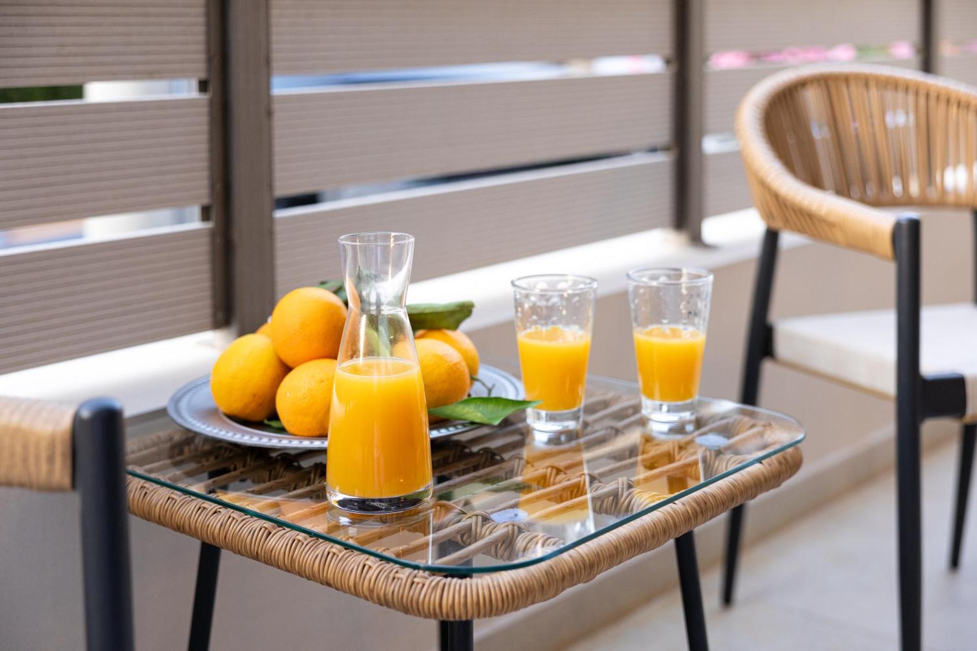 Meraviglia Residence Argostoli  Ngoại thất bức ảnh