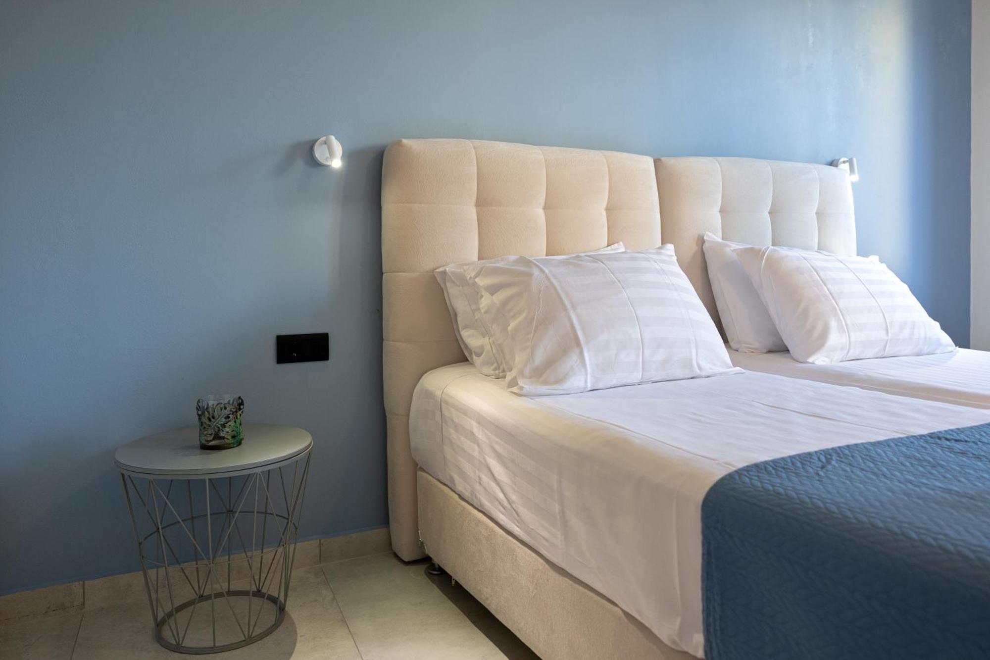 Meraviglia Residence Argostoli  Ngoại thất bức ảnh
