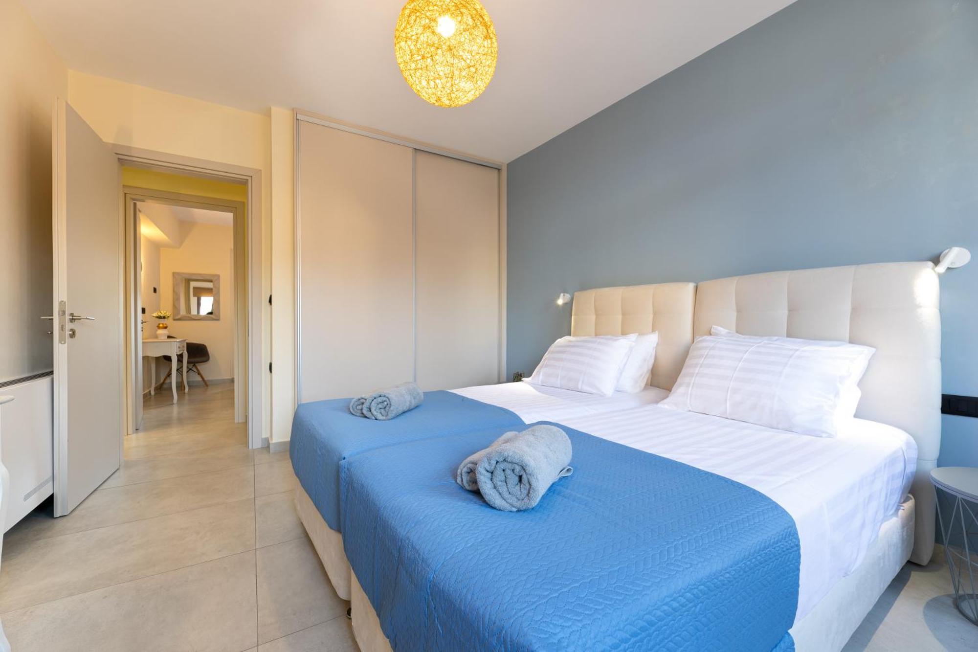 Meraviglia Residence Argostoli  Ngoại thất bức ảnh