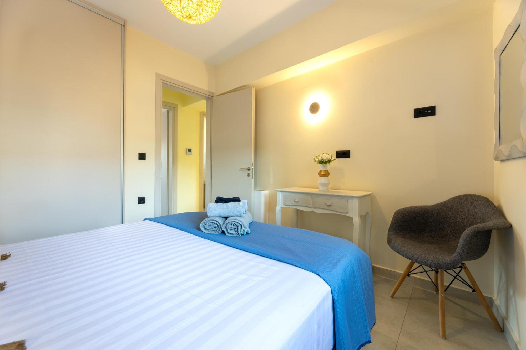 Meraviglia Residence Argostoli  Ngoại thất bức ảnh