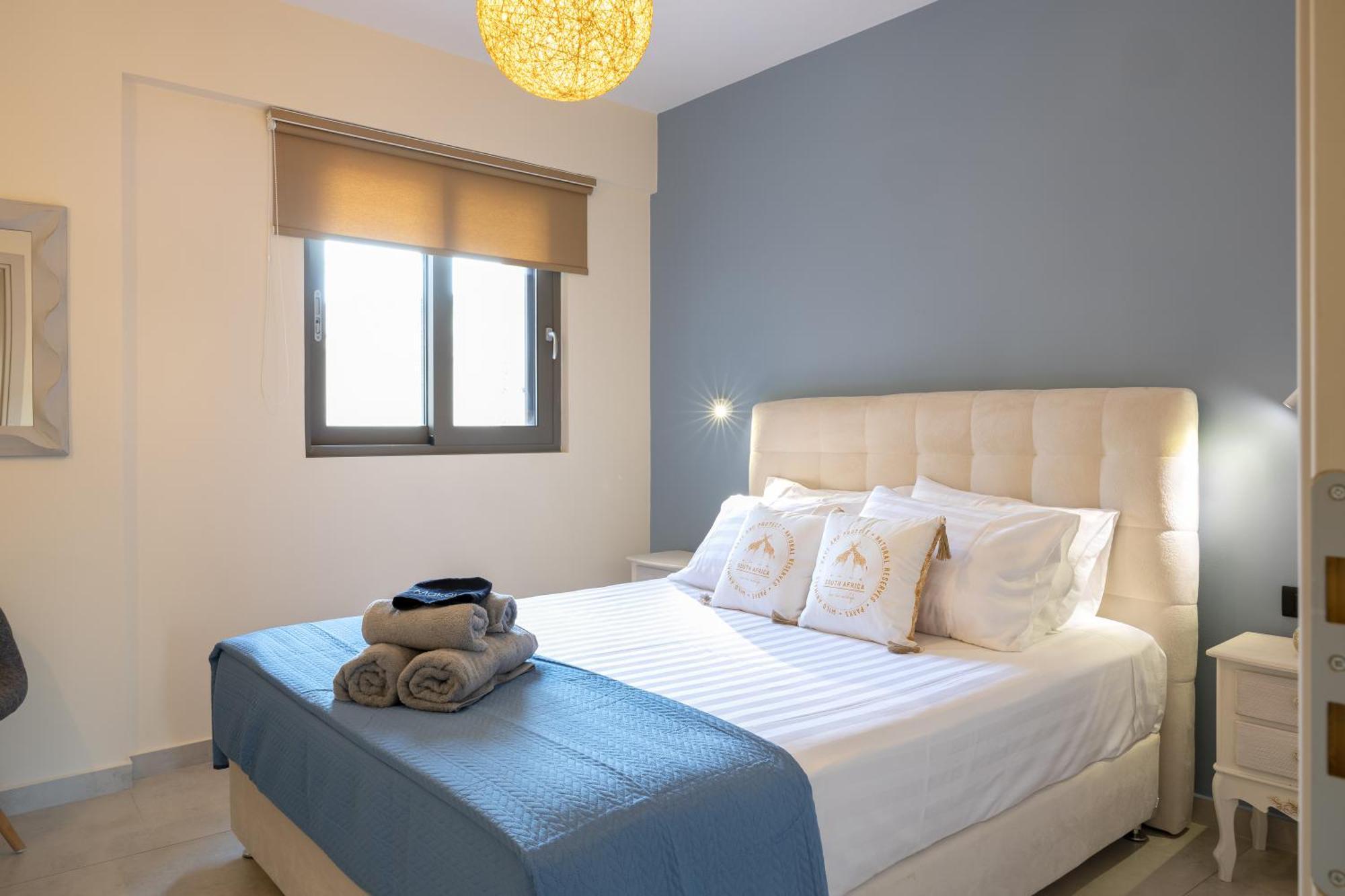 Meraviglia Residence Argostoli  Ngoại thất bức ảnh