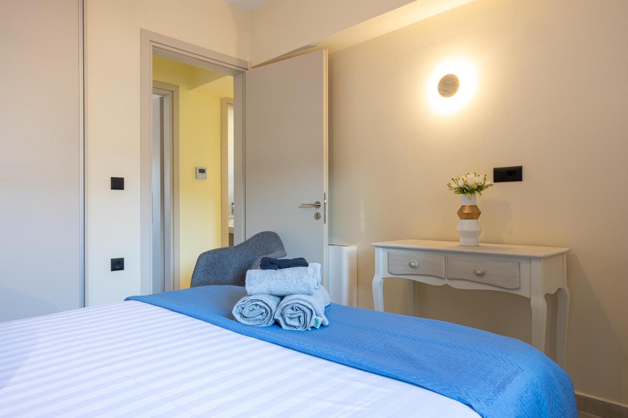 Meraviglia Residence Argostoli  Ngoại thất bức ảnh